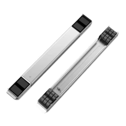 洗濯機・冷蔵庫用可動ベース Jiaxin｜キャスター付き台座