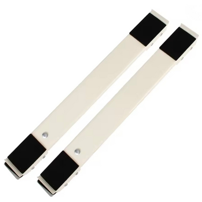 洗濯機・冷蔵庫用可動ベース Jiaxin｜キャスター付き台座