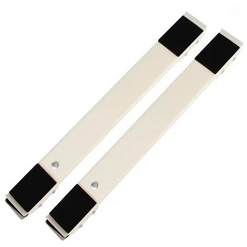 洗濯機・冷蔵庫用可動ベース Jiaxin｜キャスター付き台座